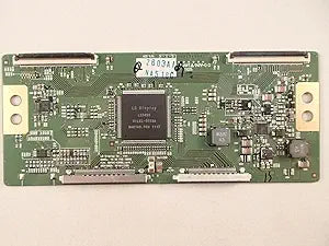 LG 55LW5600-UA LCD Control Timing Board