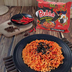 Samyang Buldak Hot Chicken Ramen 2X Spicy 5-Pack