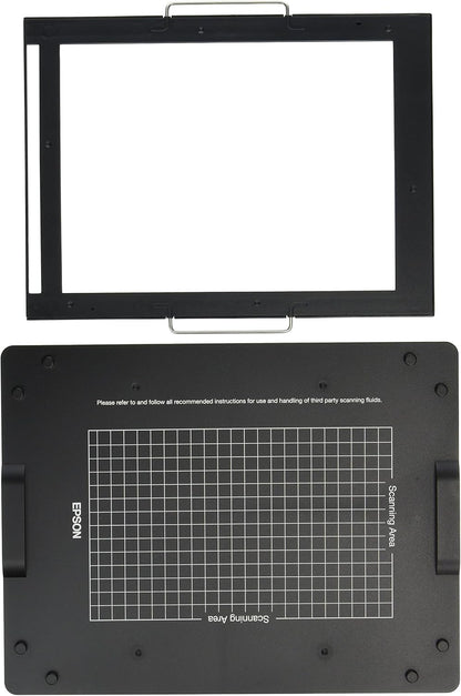 Epson B12B818272 Fluid Mount Accessory - Perfection V800 / V850 Scanners
