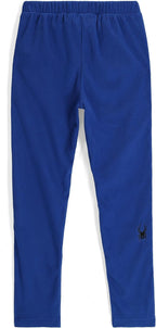 Spyder 38C435302 Boys Youth Speed Fleece Pant