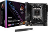 ASRock 90-MXBMP0-A0UAYZ B650I Lightning WiFi Mini-ITX Motherboard