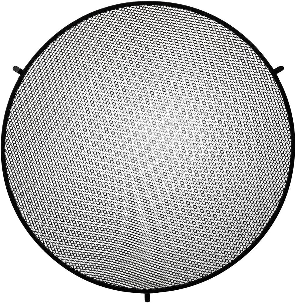 Godox Honeycomb Grid for BDR-S55 BDR-W55 Beauty Dish