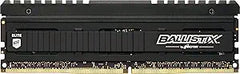 Crucial BLE8G4D26AFEA 8GB DDR4 2666 Desktop Memory