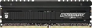 Crucial BLE8G4D26AFEA 8GB DDR4 2666 Desktop Memory — main product image