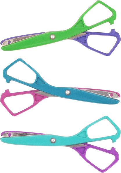 Westcott 10545 Kids Safety Scissors Blunt Tip