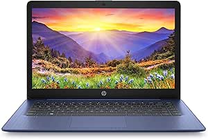 HP 14-CB171WM Stream Laptop Intel N4000 14-Inch — main product image