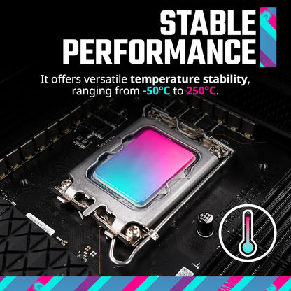 Cooler Master MGY-ADSB-N03G-R1 CryoFuze 5 Blue Thermal Paste