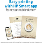 HP 4WN09A Enhanced Business Glossy Paper 8.5x11