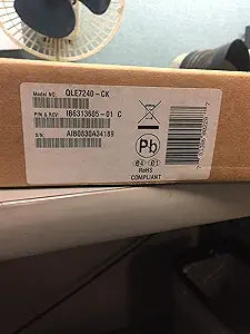 Intel QLE7240-CK QLogic InfiniBand Network Adapter — main product image