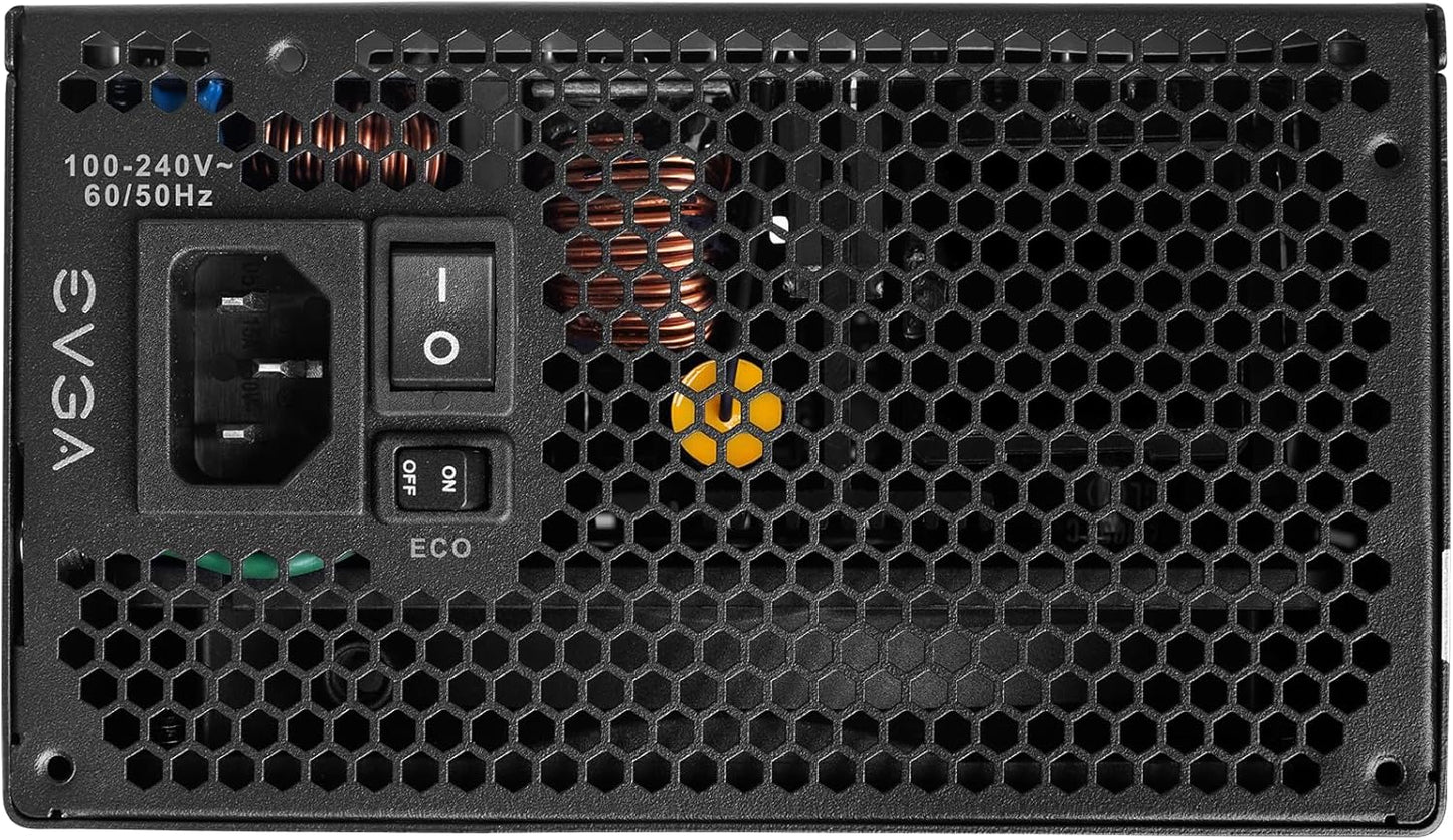 EVGA 535-5G-0850-K1 Supernova 850G FTW ATX3.0 Power Supply