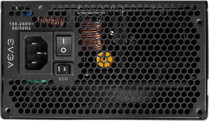 EVGA 535-5G-0850-K1 Supernova 850G FTW ATX3.0 Power Supply