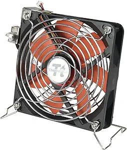 Thermaltake AF0007 Mobile Fan 120mm USB Cooler — main product image