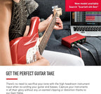 Focusrite AMS-SCARLETT-SOLO-STU 3rd Gen Studio Recording Bundle