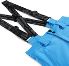 Spyder 38SG125404 Boy's Propulsion Ski Pants