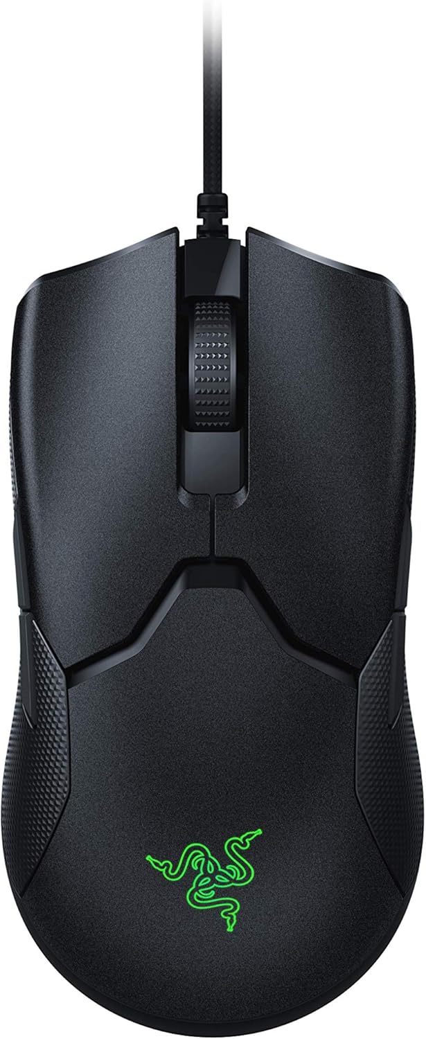 Razer RZ01-03580100-R3M1 Viper 8K Hz Gaming Mouse — main product image