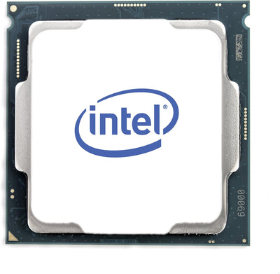 Intel Core i7-8700 6-Core CPU 3.2GHz Renewed