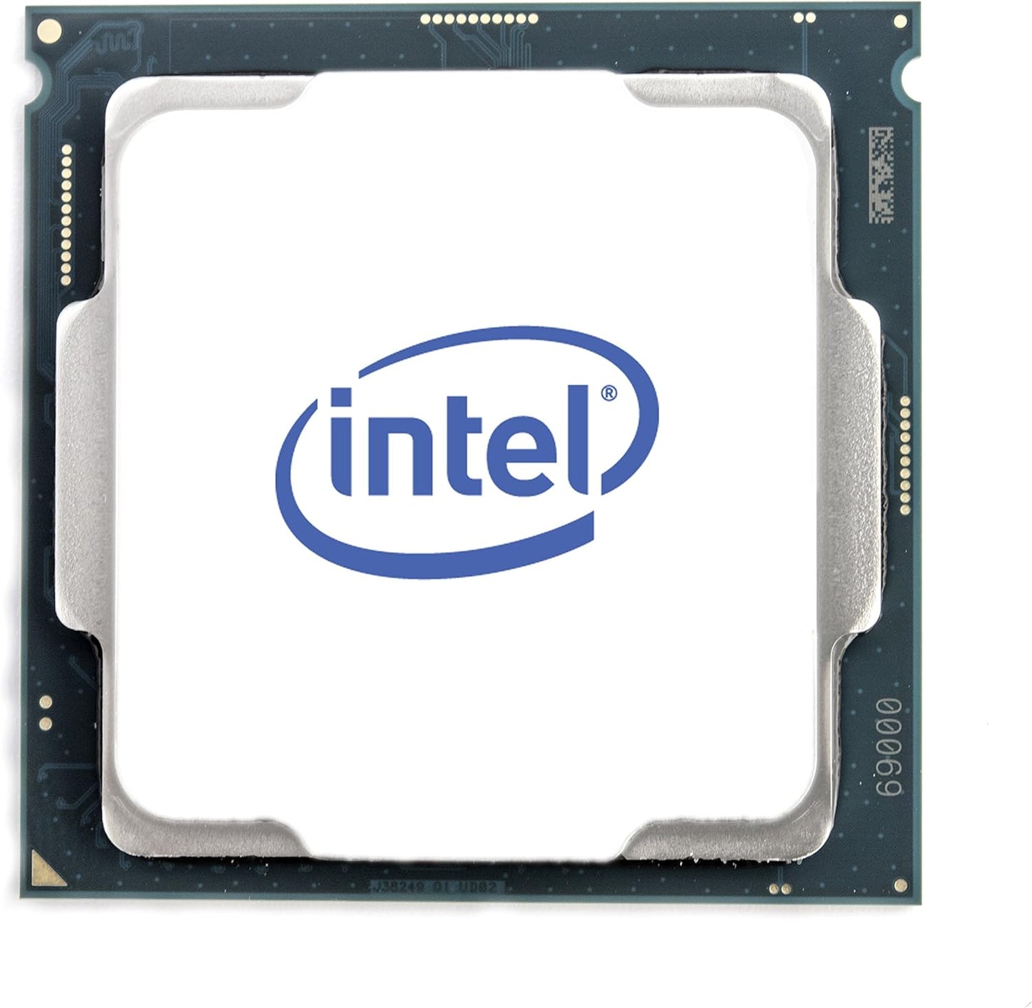Intel BX80684I58600 Core i5-8600 6-Core Desktop Processor