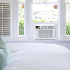 RCA RACE1024-6COM 10,000 BTU Window Air Conditioner - 400 Sq. Ft.
