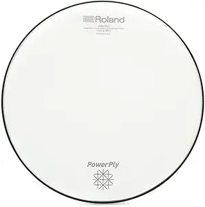 Roland MH-12 Powerply Mesh Drumhead 12 Inches