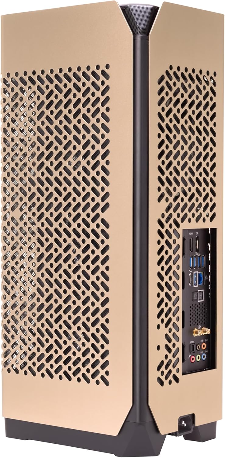 Cooler Master AYG-N1M7-N57MII31-N1 NC1 Pro i7 RTX 4070 Gaming PC