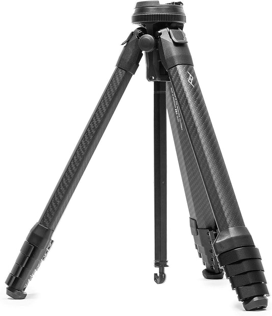 Peak Design TT-CB-5-150-CF-1 Travel Tripod Carbon Fiber Compact