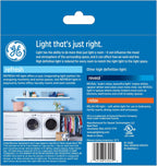 GE 43245 Refresh 60W Daylight LED Light Bulbs 4-Pack