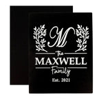 Zoom Metal Engraving Sheets: Crafting with Cutting Machines