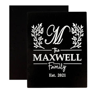 Zoom Metal Engraving Sheets: Crafting with Cutting Machines