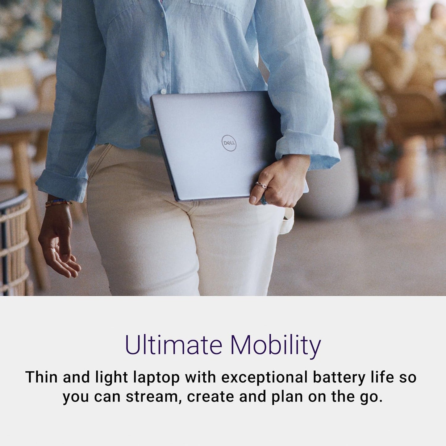 Dell i5441-SX8027GRY-PUS Inspiron 5441 14" Snapdragon X Plus Laptop