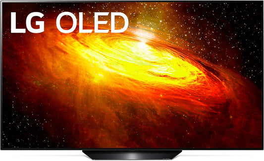 LG OLED55BXPUA 55" 4K Smart OLED TV Alexa Built-In
