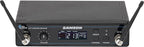 Samson SWC99BSE10 D Concert 99 Earset Wireless Microphone System
