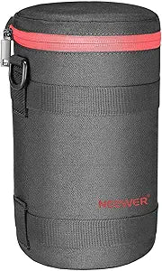 Neewer 10089678 Lens Case Bag 70-200mm Padded — main product image