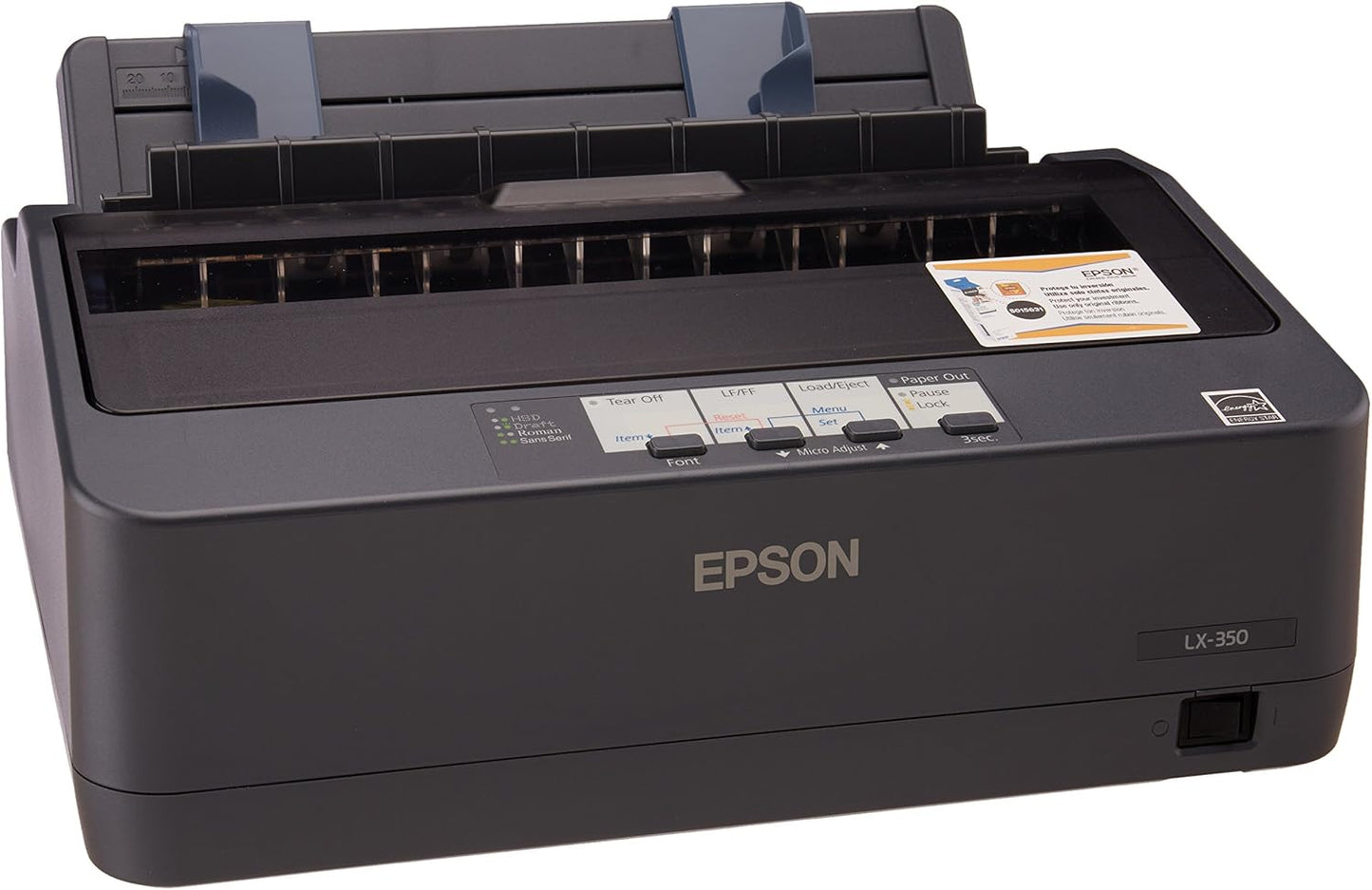 Epson C11CC24001 Dot Matrix Printer Refurbished