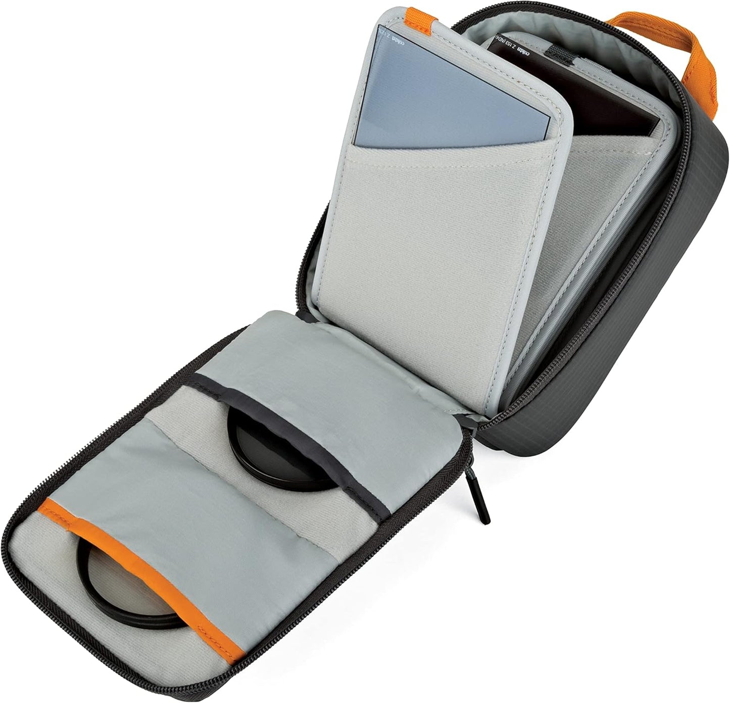 Lowepro LP37185-GRL GearUp Filter Pouch 100 Camera Case