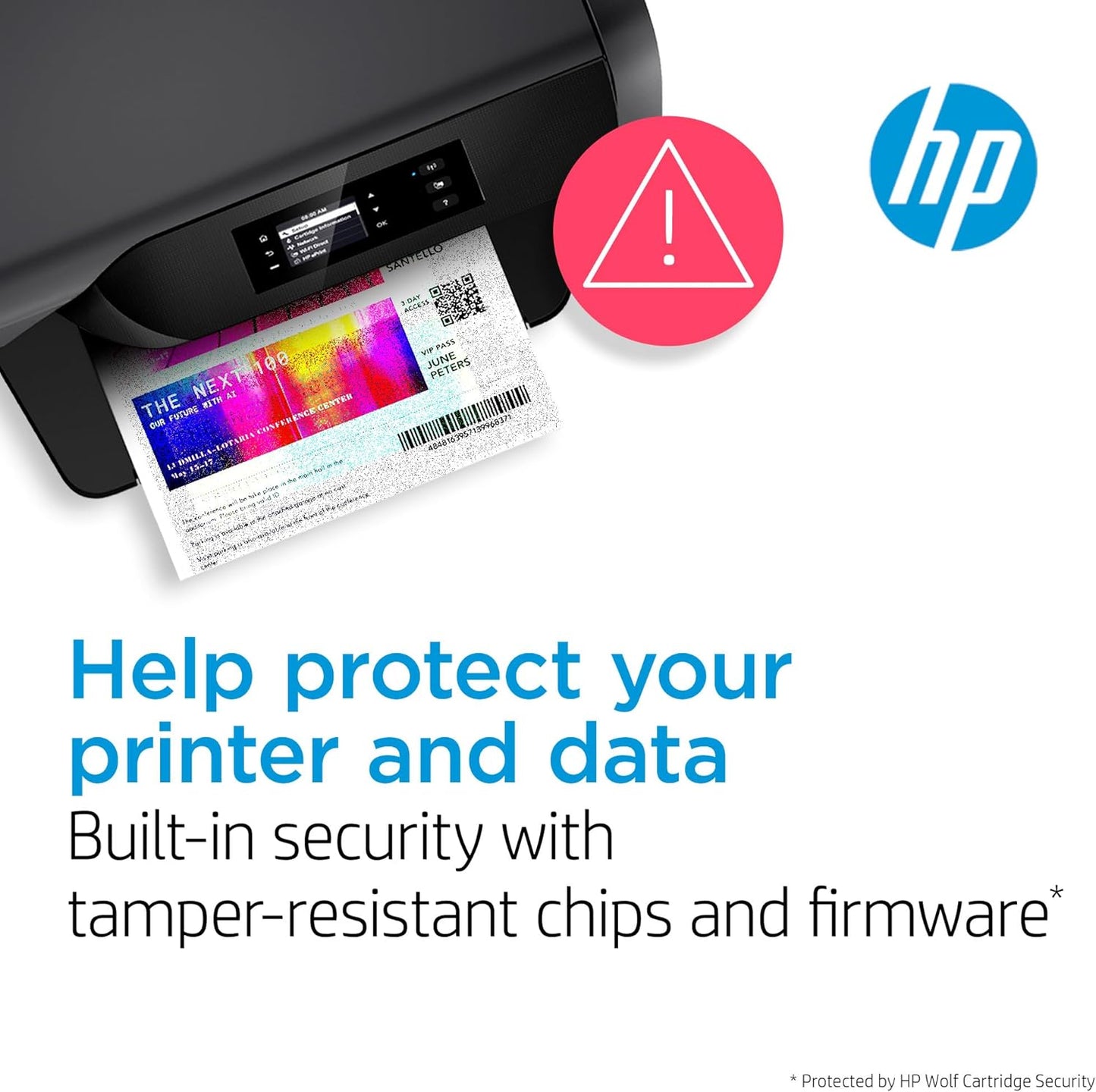 HP 951XL Yellow High-Yield Ink Cartridge CN048AN