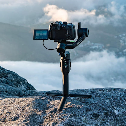 DJI CP.RN.00000040.01 Ronin-SC 3-Axis Gimbal Stabilizer
