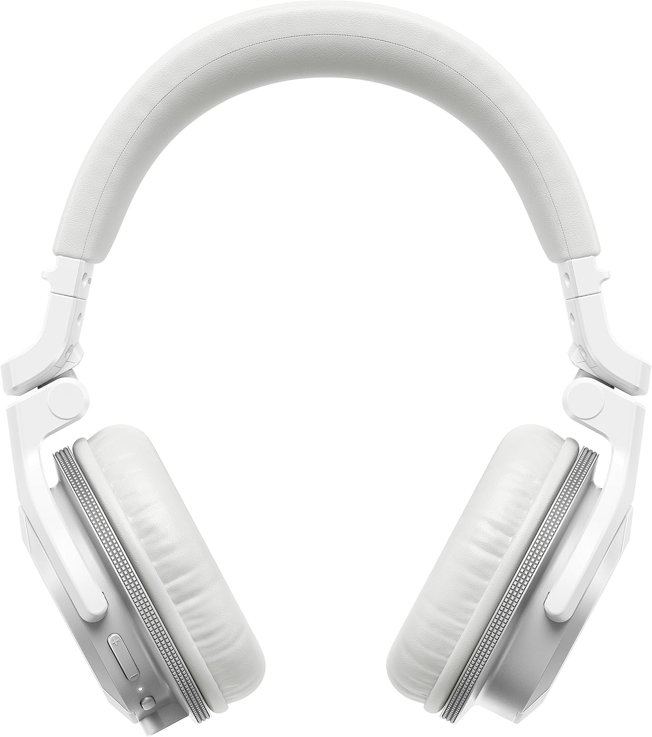 Pioneer DJ HDJ-CUE1BT-WPDJ Bluetooth DJ Headphones White