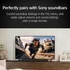 Sony K-55S30 55