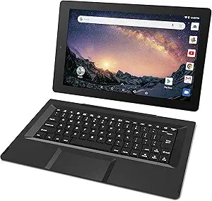 RCA 062118651307 Galileo 11.5" 32GB Touchscreen Tablet w/Keyboard
