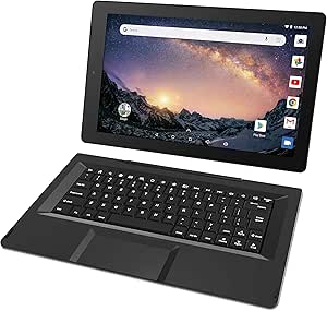 RCA 062118651307 Galileo 11.5" Tablet with Keyboard