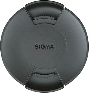 Sigma LCF-105 Lens Front Cover 105mm III — main product image