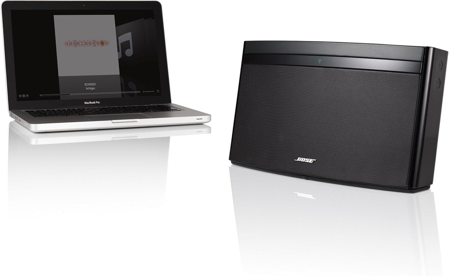 Bose SoundLink® Air 350160-1100 Digital Music System