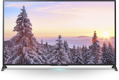 Sony KDL60W850B 60-Inch 1080p 120Hz 3D Smart LED TV