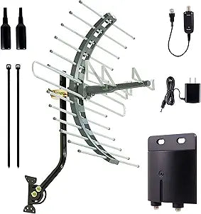 GE Home Electrical 51219 RG59 Twist-On F Connectors