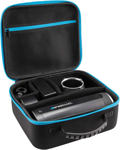Westcott FJ200 200Ws TTL Pocket Strobe Kit