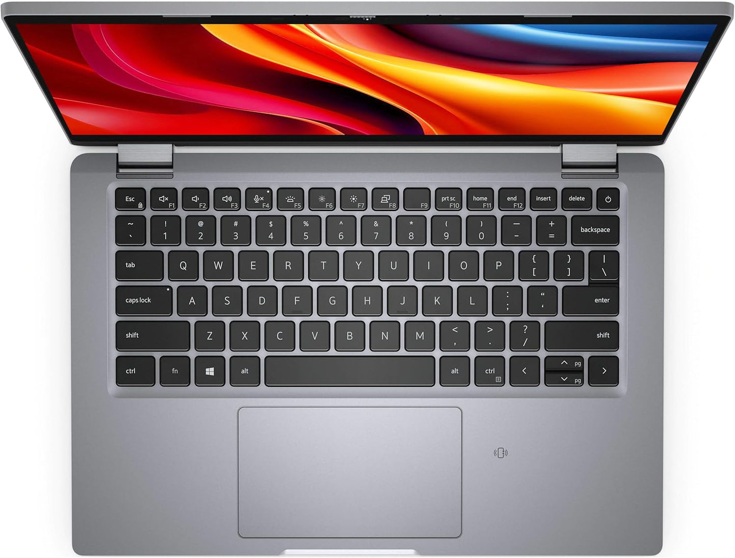 Dell i5-1135G7 Latitude 5320 2-in-1 Touch Laptop Renewed