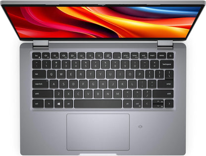 Dell i5-1135G7 Latitude 5320 2-in-1 Touch Laptop Renewed