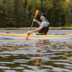 Pelican Sentinel 100X Sit-On-Top Recreational Kayak