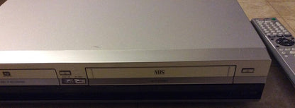 Sony RDR-VX521 DVD Recorder VCR Combo - Home Entertainment