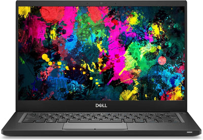 Dell Core i5 Latitude 7390 13.3" Renewed Laptop